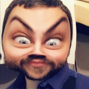 Meet your Posher, Josh